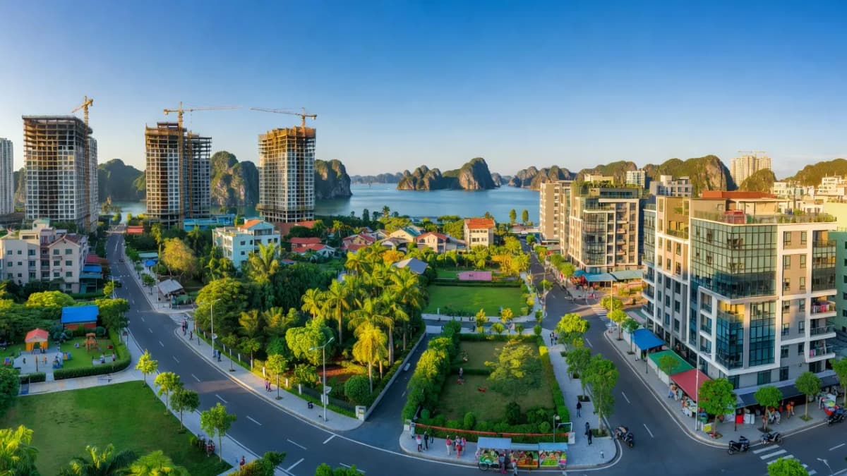 Phường Việt Hưng, Thành phố Hạ Long, Tỉnh Quảng Ninh