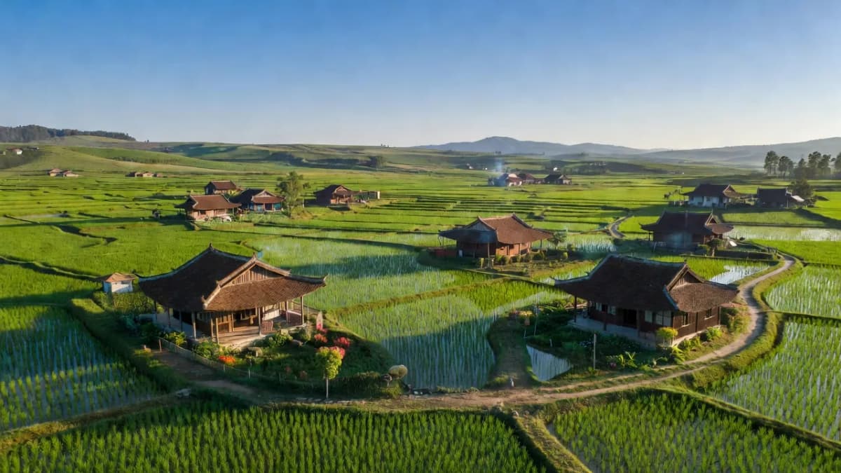Xã Quảng Minh, Huyện Hải Hà, Tỉnh Quảng Ninh