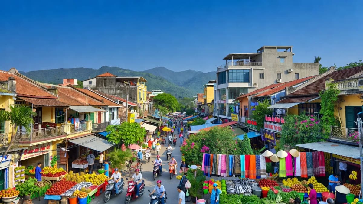 Phường Trần Phú, Thành phố Móng Cái, Tỉnh Quảng Ninh
