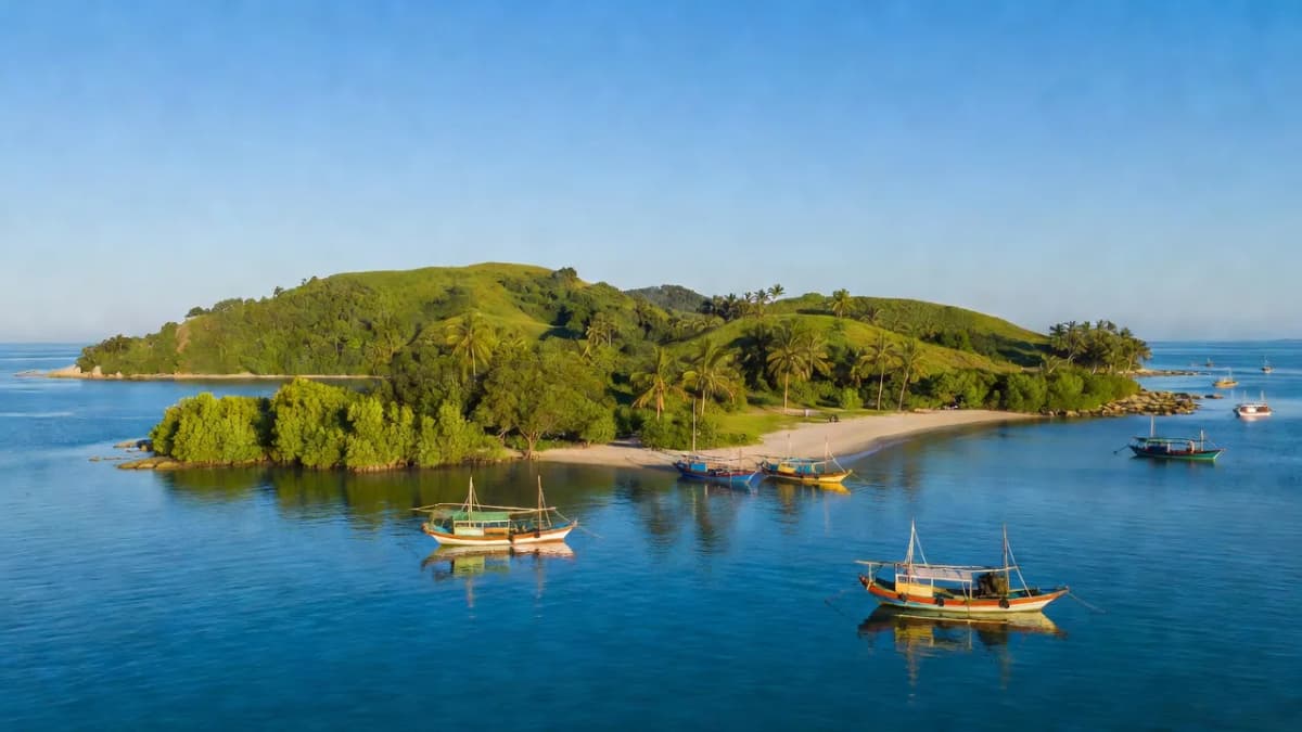 Xã Vĩnh Thực, Thành phố Móng Cái, Tỉnh Quảng Ninh