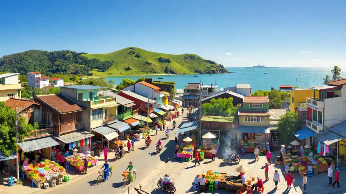 Thị xã Quảng Yên, Tỉnh Quảng Ninh - Giới thiệu quận huyện