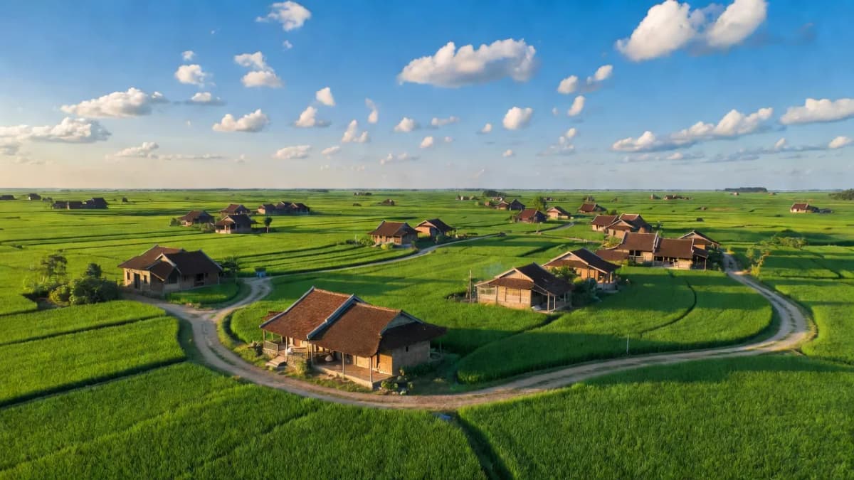 Xã Cẩm La, Thị xã Quảng Yên, Tỉnh Quảng Ninh