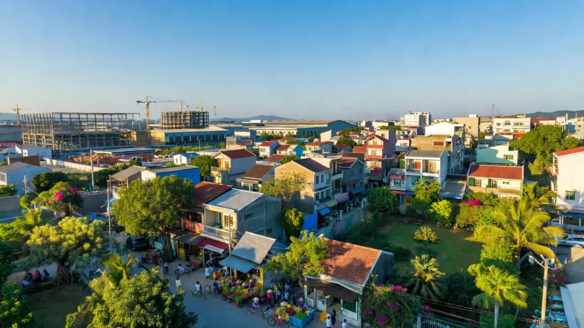 Phường Đông Mai, Thị xã Quảng Yên, Tỉnh Quảng Ninh