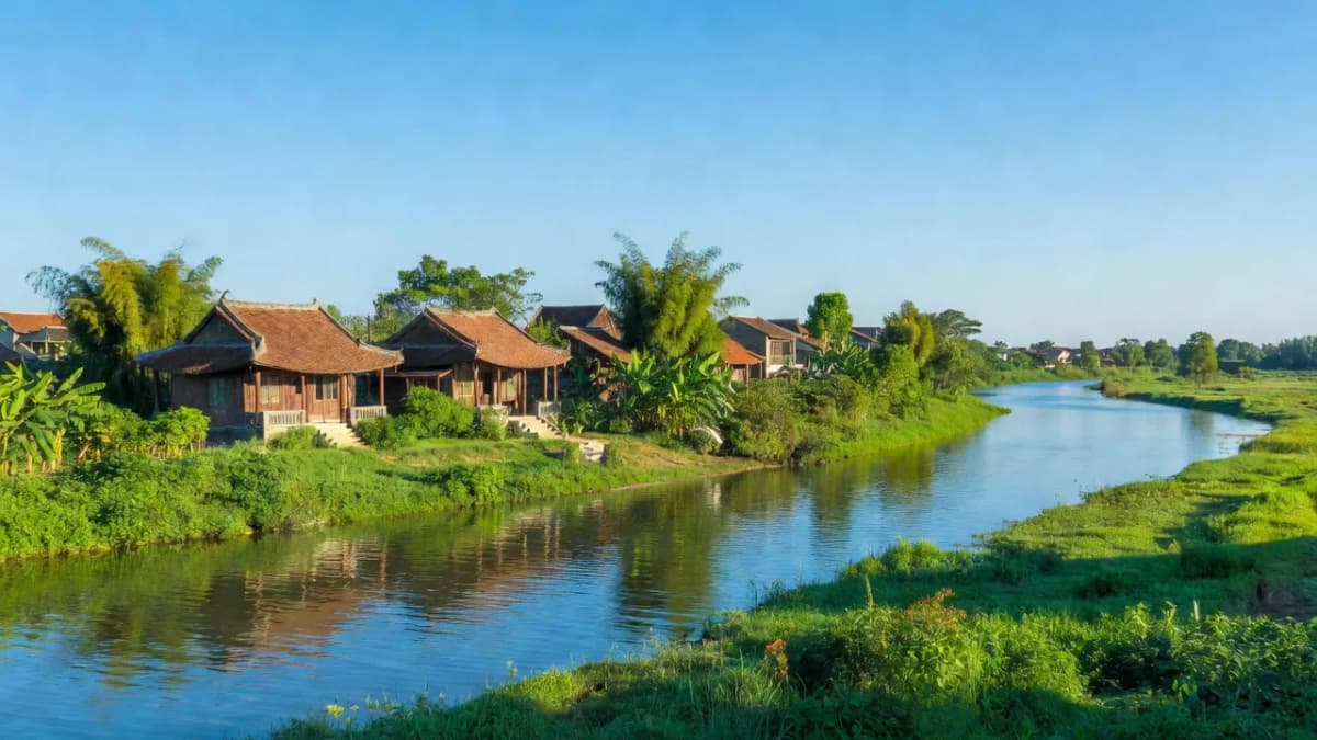 Phường Nam Hoà, Thị xã Quảng Yên, Tỉnh Quảng Ninh
