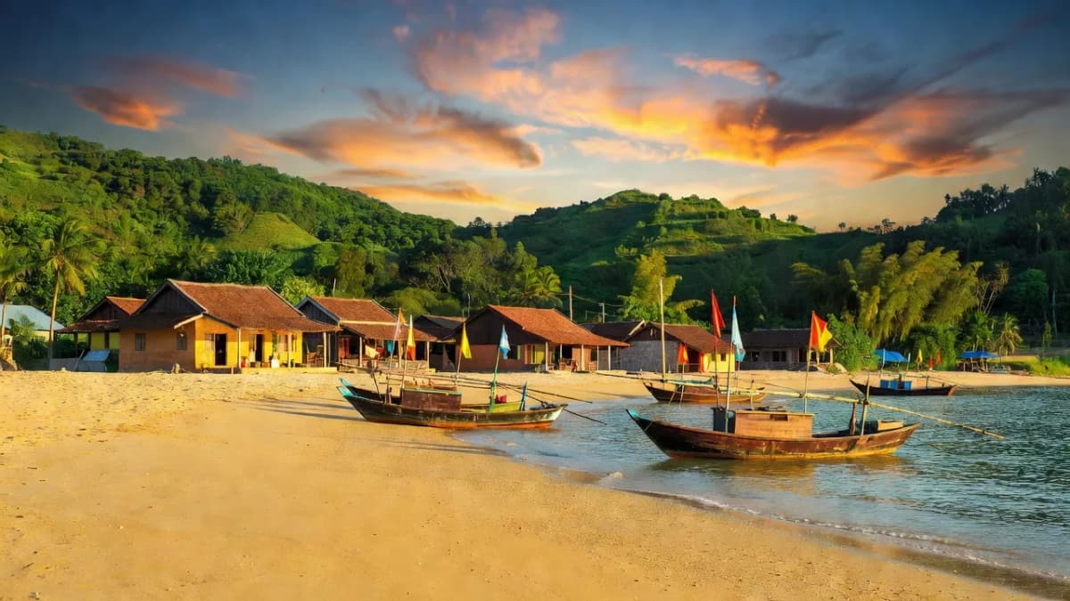 Phường Phong Hải, Thị xã Quảng Yên, Tỉnh Quảng Ninh
