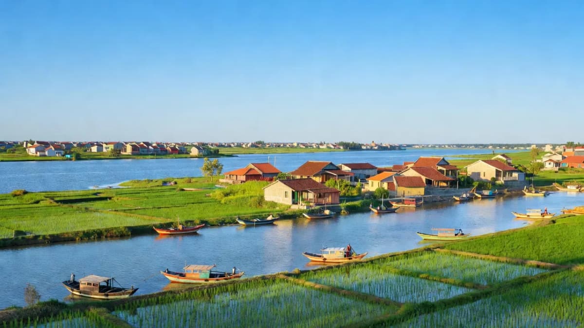 Phường Yên Hải, Thị xã Quảng Yên, Tỉnh Quảng Ninh
