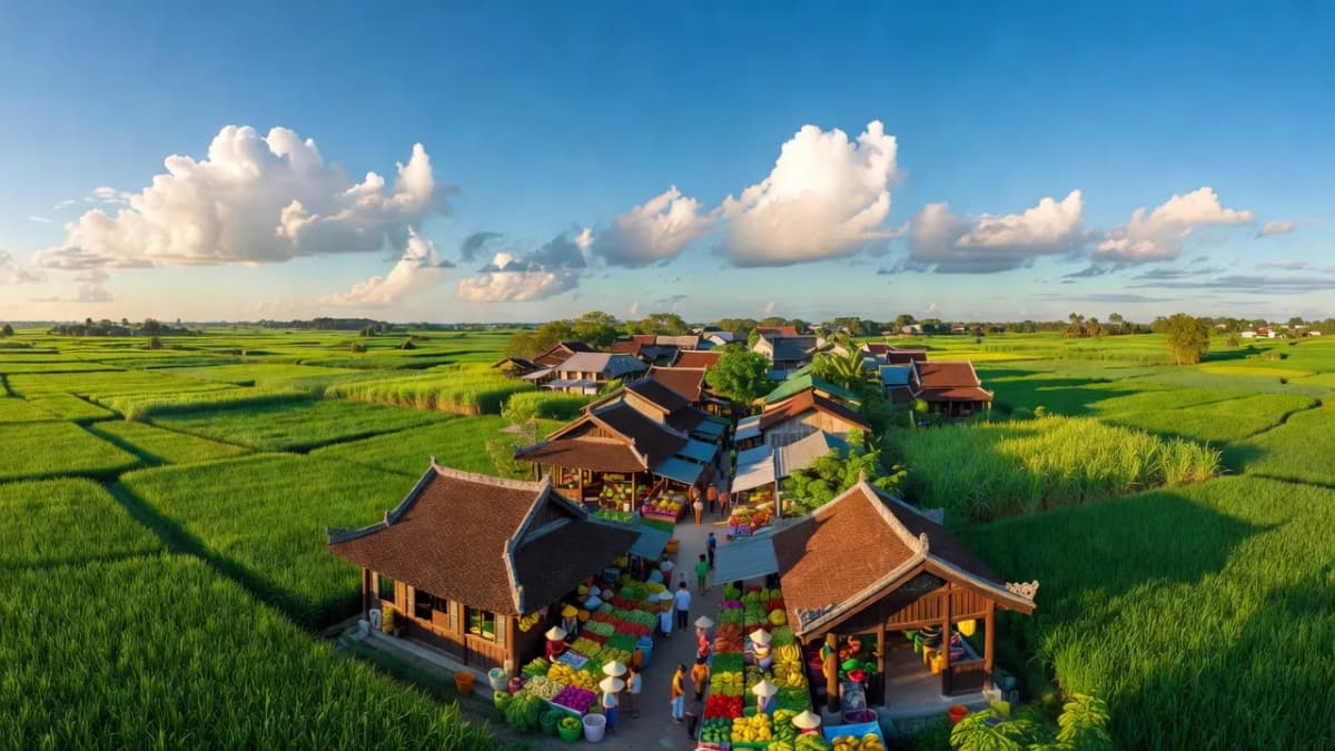 Huyện Gò Dầu, Tỉnh Tây Ninh - Giới thiệu quận huyện