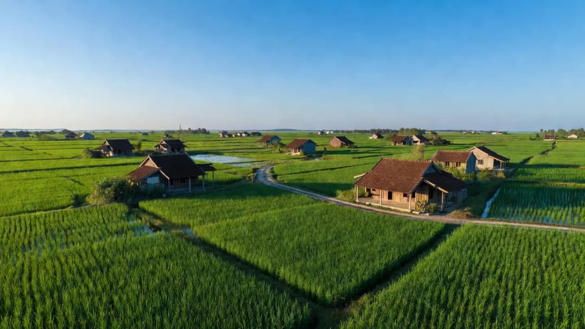 Huyện Quỳnh Phụ, Tỉnh Thái Bình - Giới thiệu quận huyện