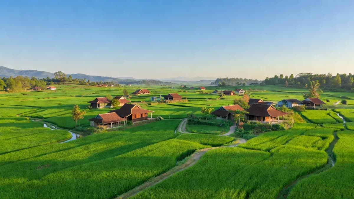 Xã Quang Sơn, Huyện Đồng Hỷ, Tỉnh Thái Nguyên