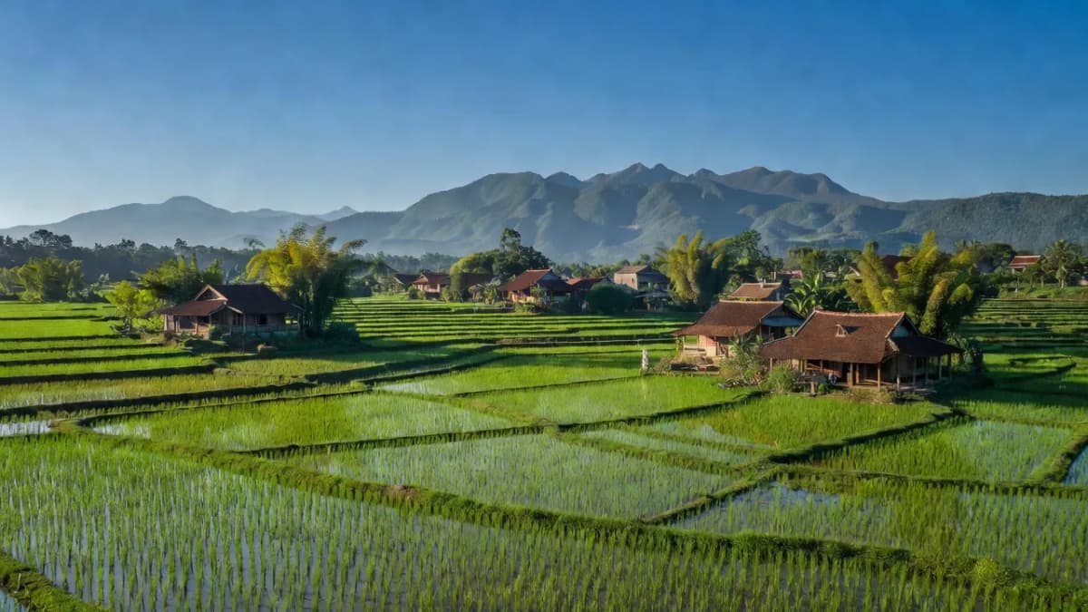 Xã Nga My, Huyện Phú Bình, Tỉnh Thái Nguyên