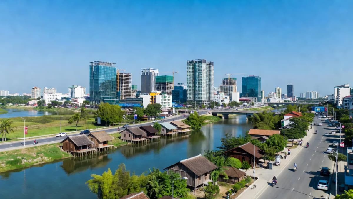 Thành phố Sông Công, Tỉnh Thái Nguyên - Giới thiệu quận huyện