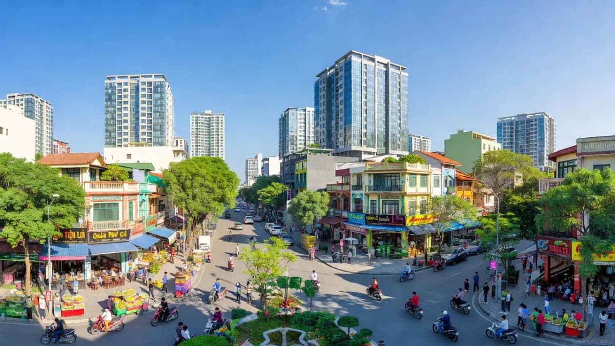 Phường Hoàng Văn Thụ, Thành phố Thái Nguyên, Tỉnh Thái Nguyên