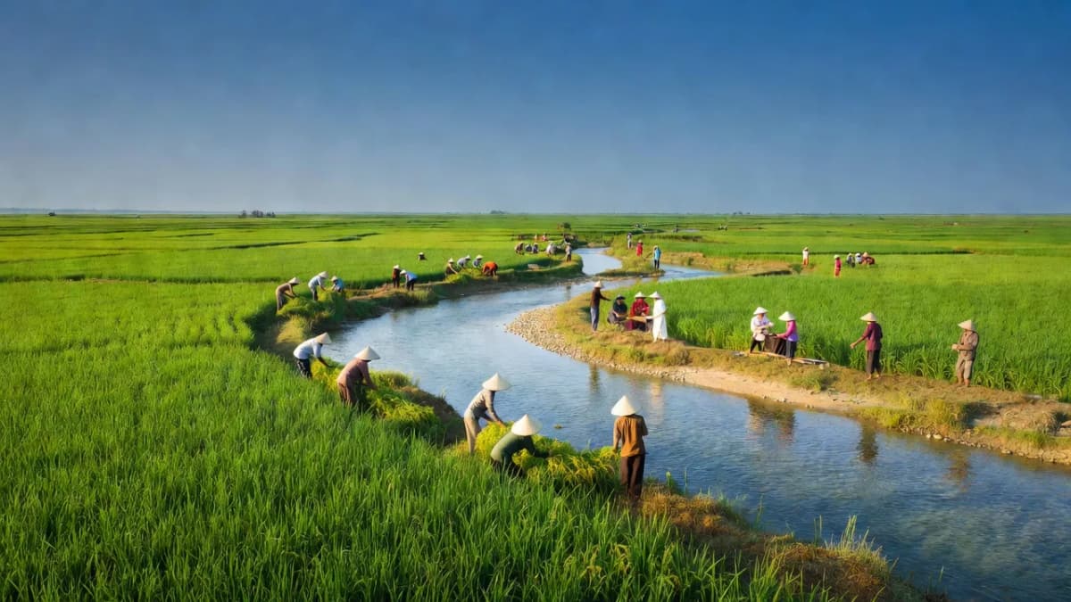Tỉnh Trà Vinh - Ảnh 1