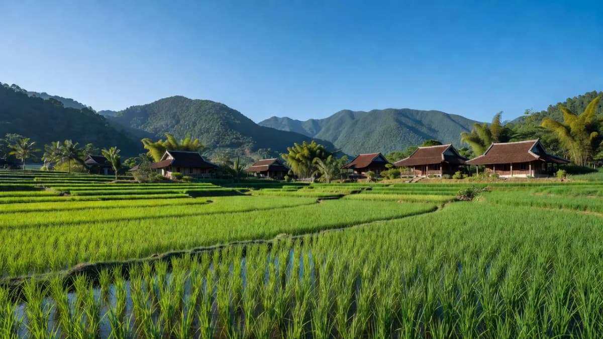 Xã Đồng Quý, Huyện Sơn Dương, Tỉnh Tuyên Quang