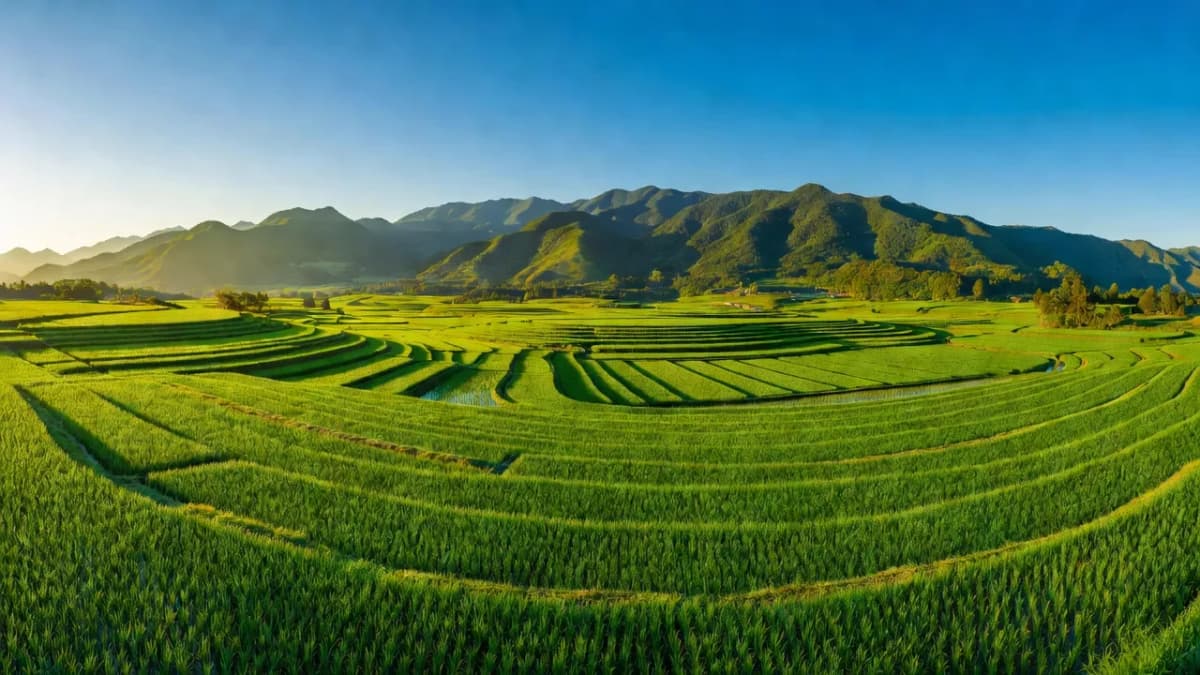 Xã Quyết Thắng, Huyện Sơn Dương, Tỉnh Tuyên Quang