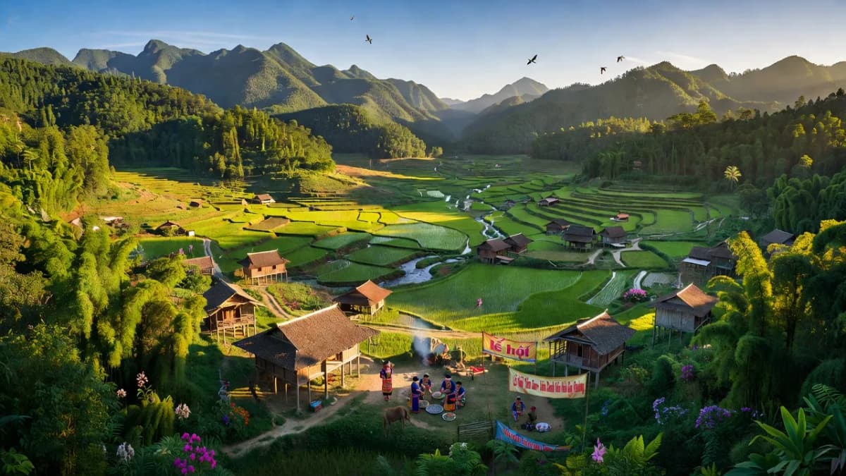 Huyện Yên Sơn, Tỉnh Tuyên Quang - Giới thiệu quận huyện