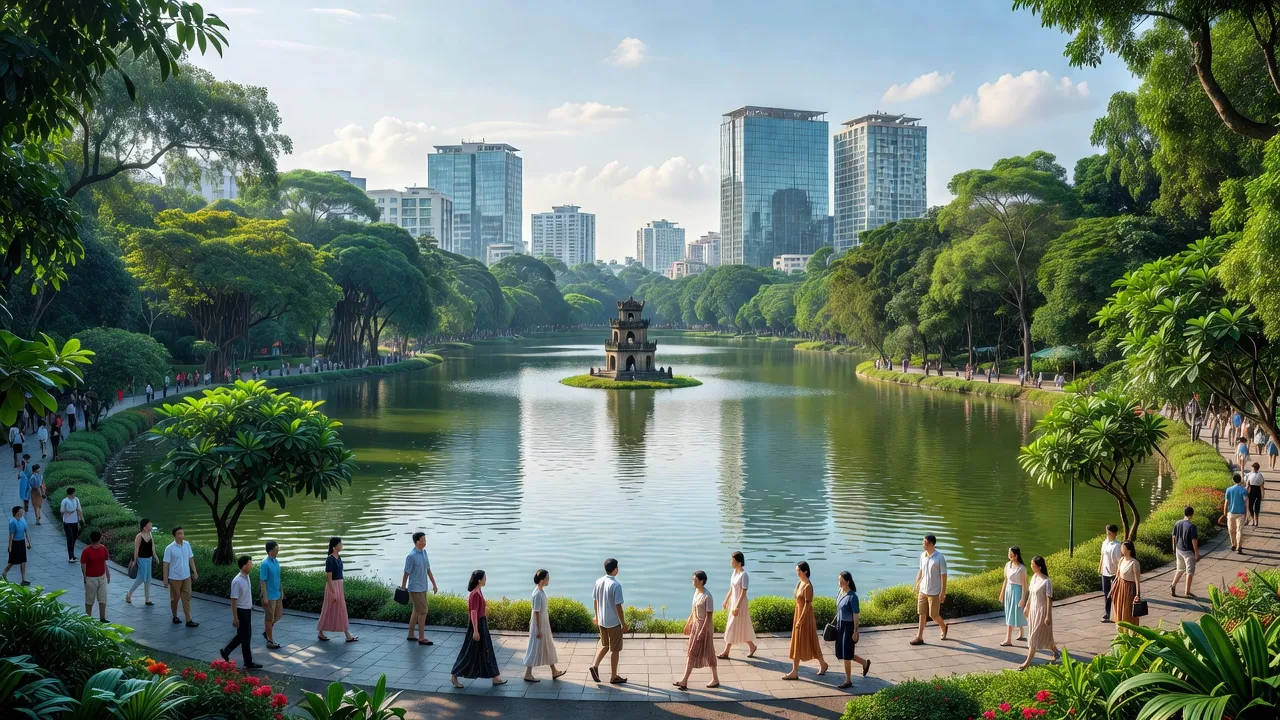 Dự báo thời tiết ngày mai 6/8 trên cả nước