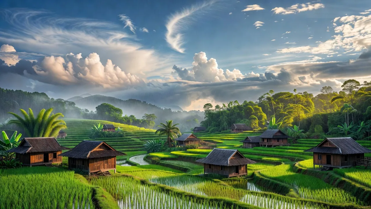 Khí hậu việt nam là loại khí hậu gì?
