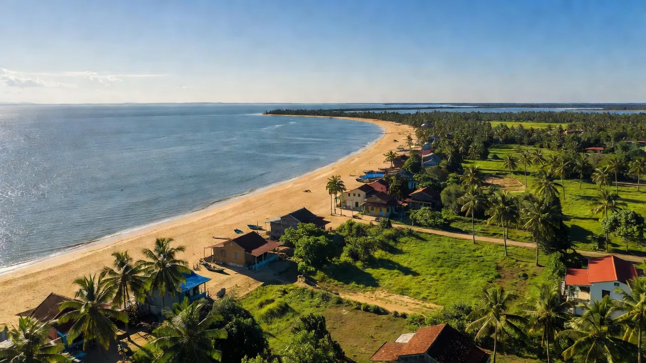 Thị xã Sông Cầu, Tỉnh Phú Yên, bờ biển, vịnh Xuân Đài, cảnh quan thiên nhiên đẹp, phát triển du lịch.